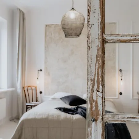 Concierge Unique Design * Warsaw