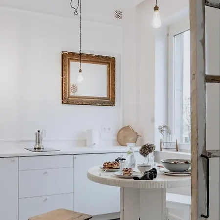 Concierge Unique Design *