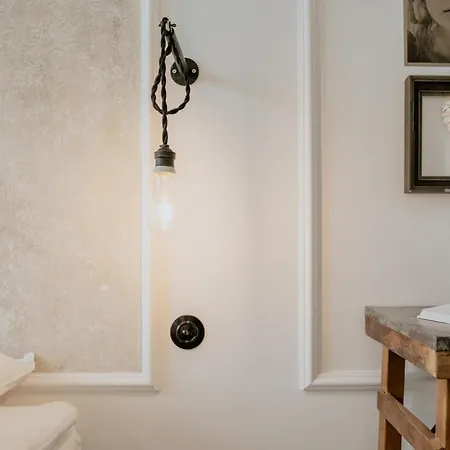 Concierge Unique Design 아파트 바르샤바